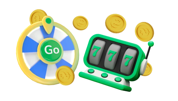 Samba Slots Generosos bonos