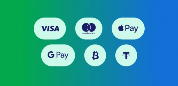 Sistemas de pago en Samba Slots