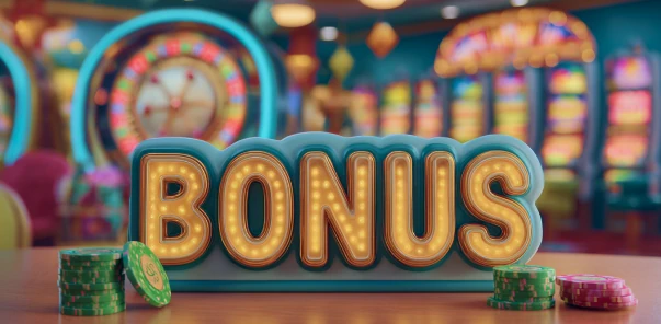 Samba Slots Bonos generosos